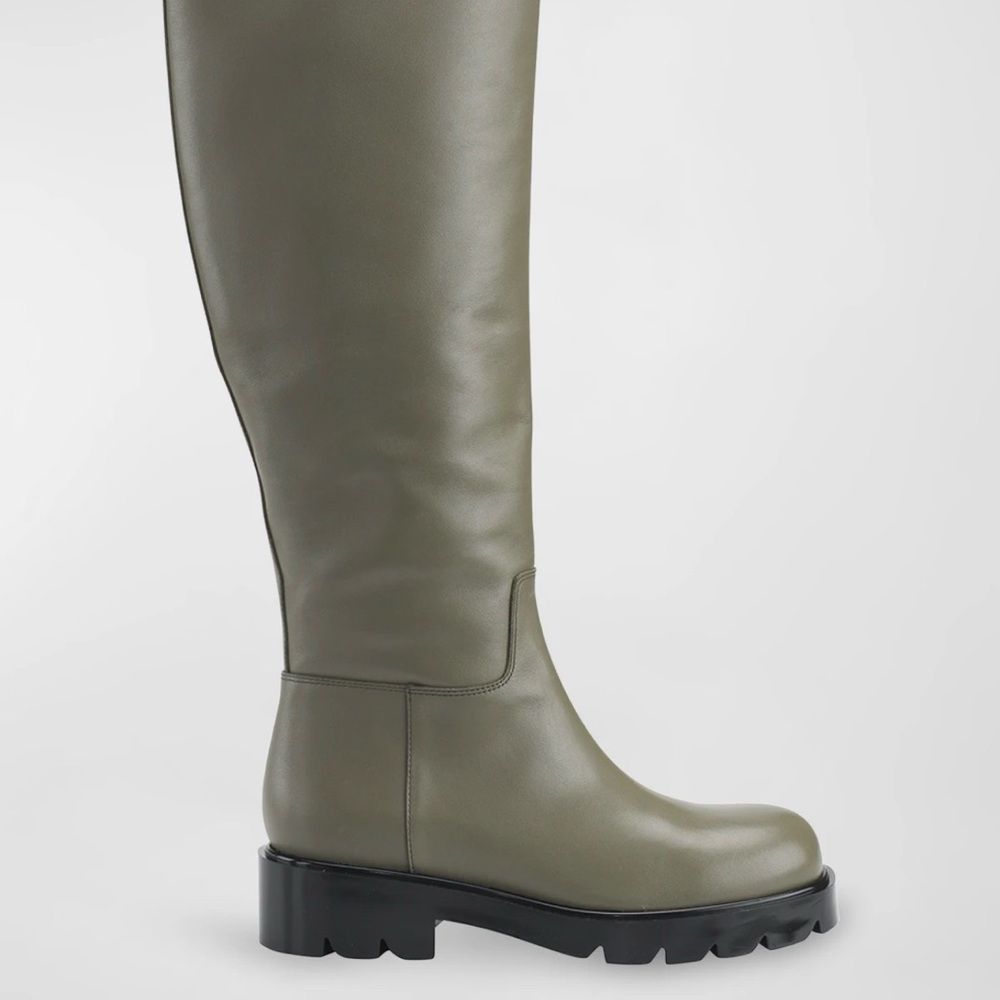 Marc Fisher LTD Phidias lug sole boots